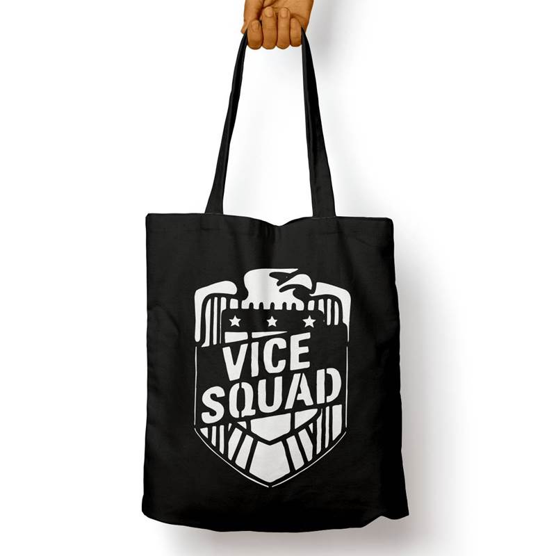 Bolso Básico Vice Squad (D0893 Boleto.Store)
