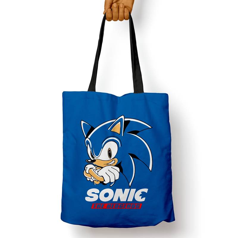 Bolso Básico Sonic 2019 (D1021 Boleto.Store)