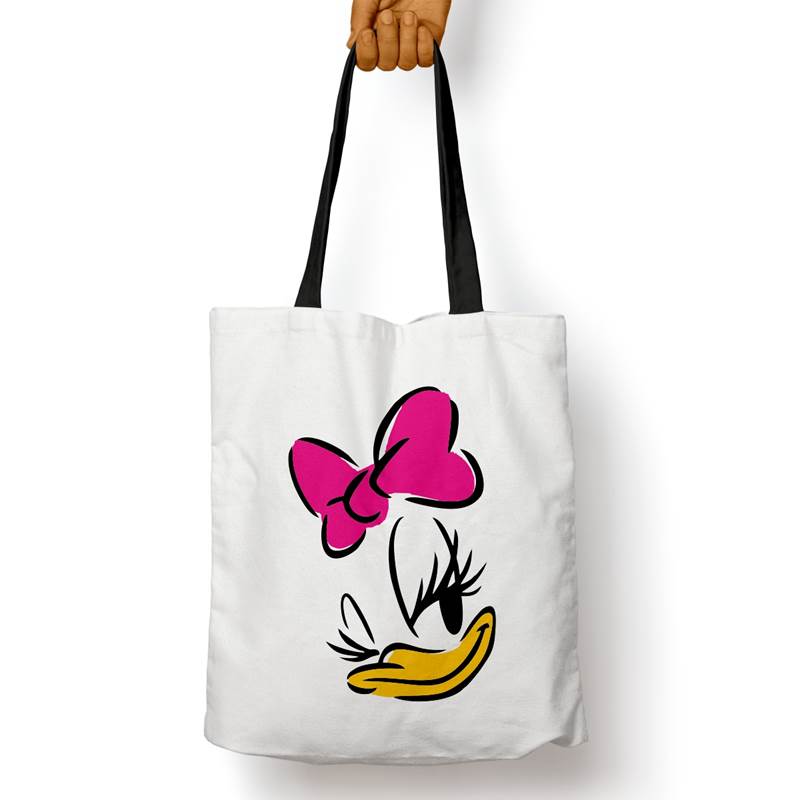 Bolso Básico Pata Daysi (D1024 Boleto.Store)