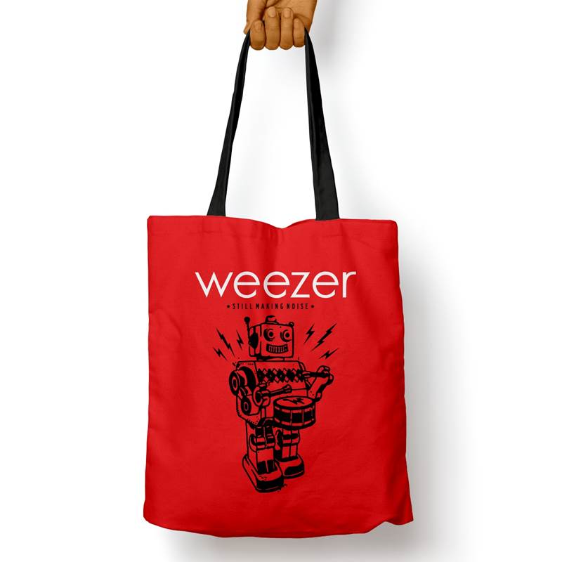 Bolso Básico Weezer (D1037 Boleto.Store)