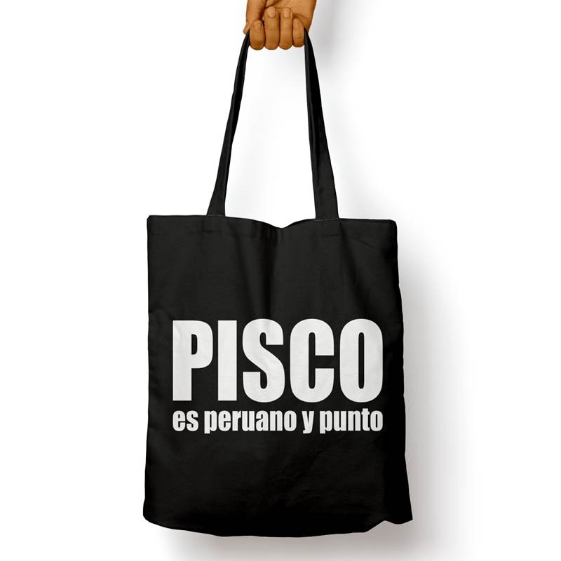 Bolso Básico Pisco (D1044 Boleto.Store)