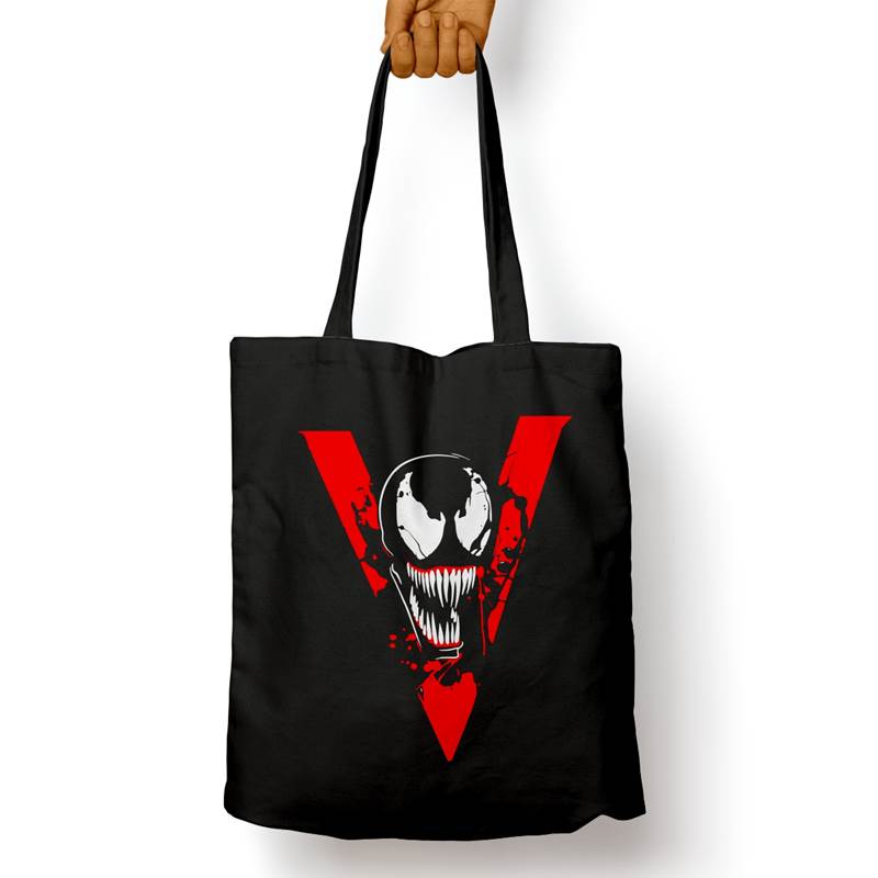 Bolso Básico Venon (D1050 Boleto.Store)