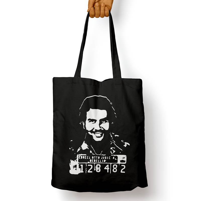 Bolso Básico Pedro Escobar (D1066 Boleto.Store)