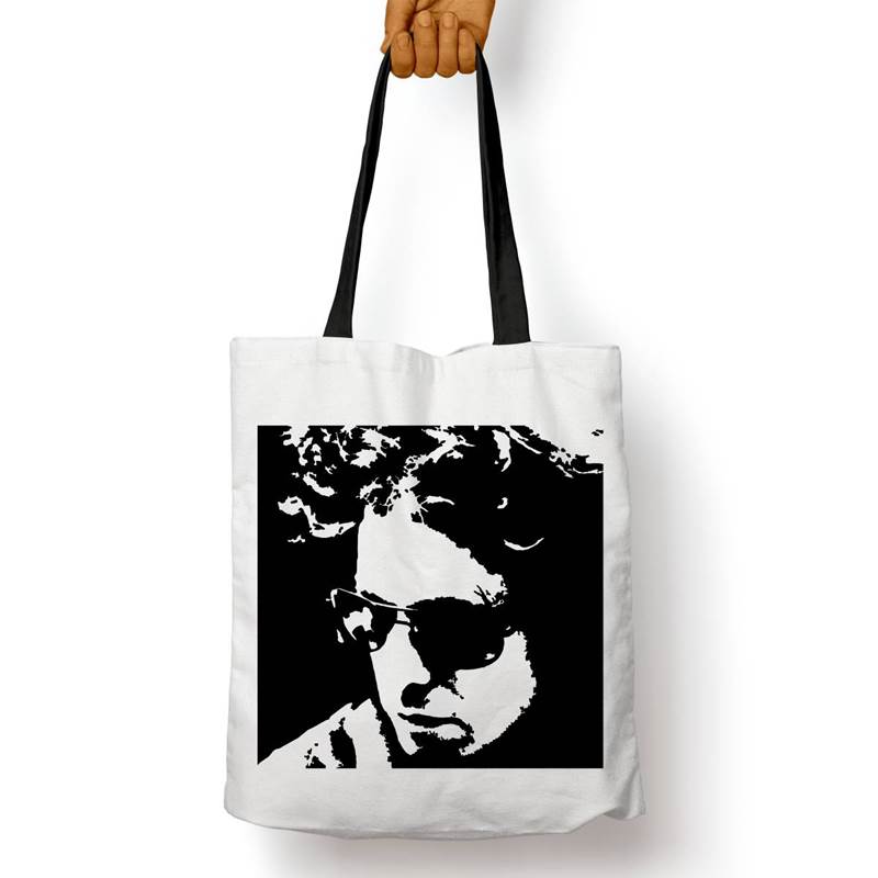 Bolso Básico Andres Calamaro (D1136 Boleto.Store)