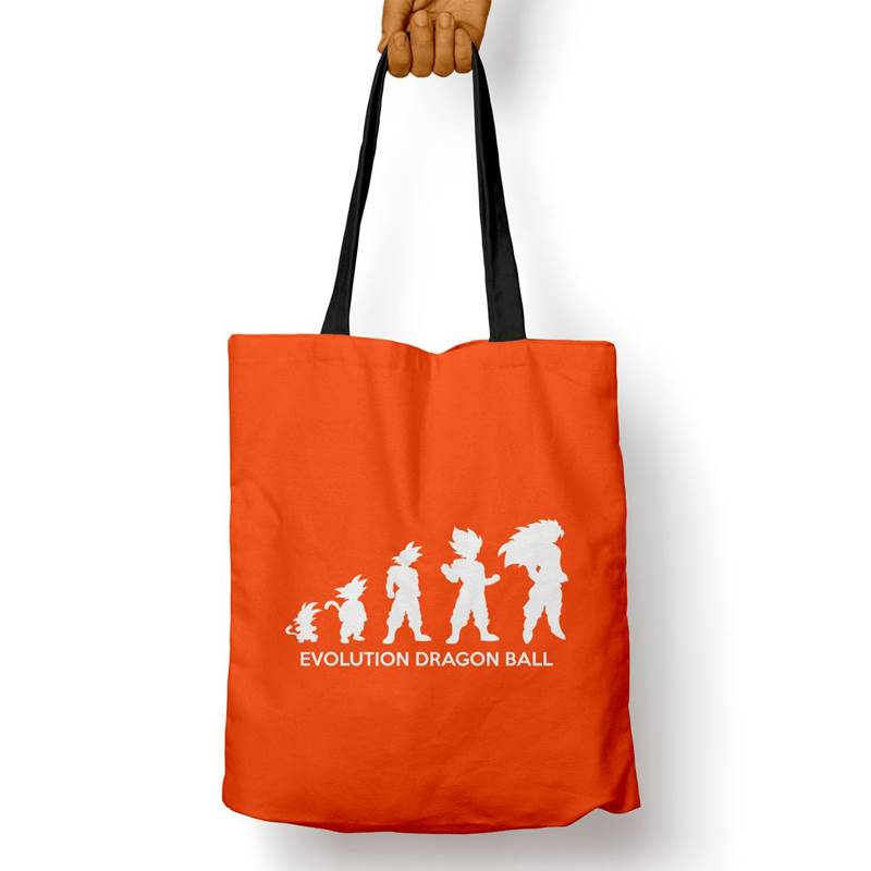 Bolso Básico Dbz (D1165 Boleto.Store)
