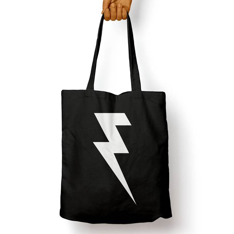 Bolso Básico The Killers (D1191 Boleto.Store)