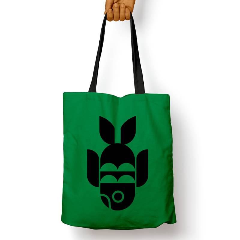Bolso Básico Keane (D1218 Boleto.Store)