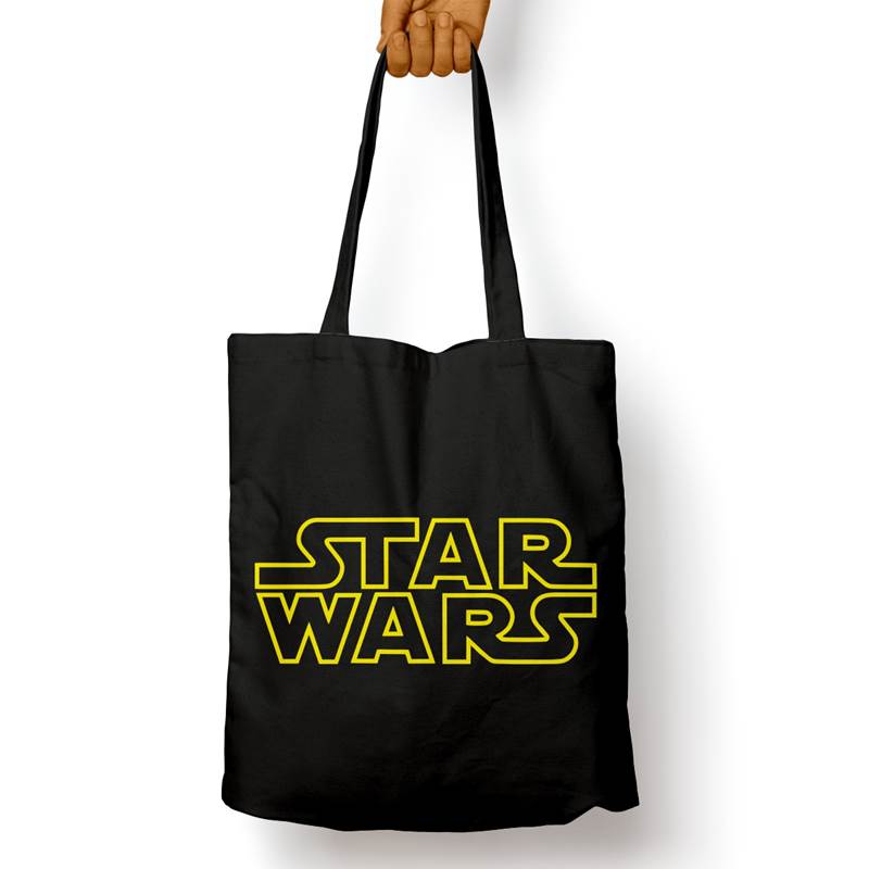 Bolso Básico Star Wars (D1226 Boleto.Store)