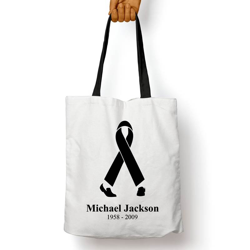 Bolso Básico Mj 1958-2009 (D1315 Boleto.Store)