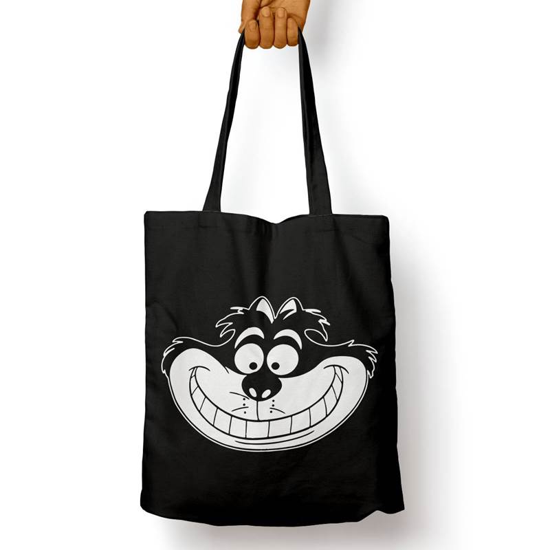 Bolso Básico Alice Cat (D1324 Boleto.Store)