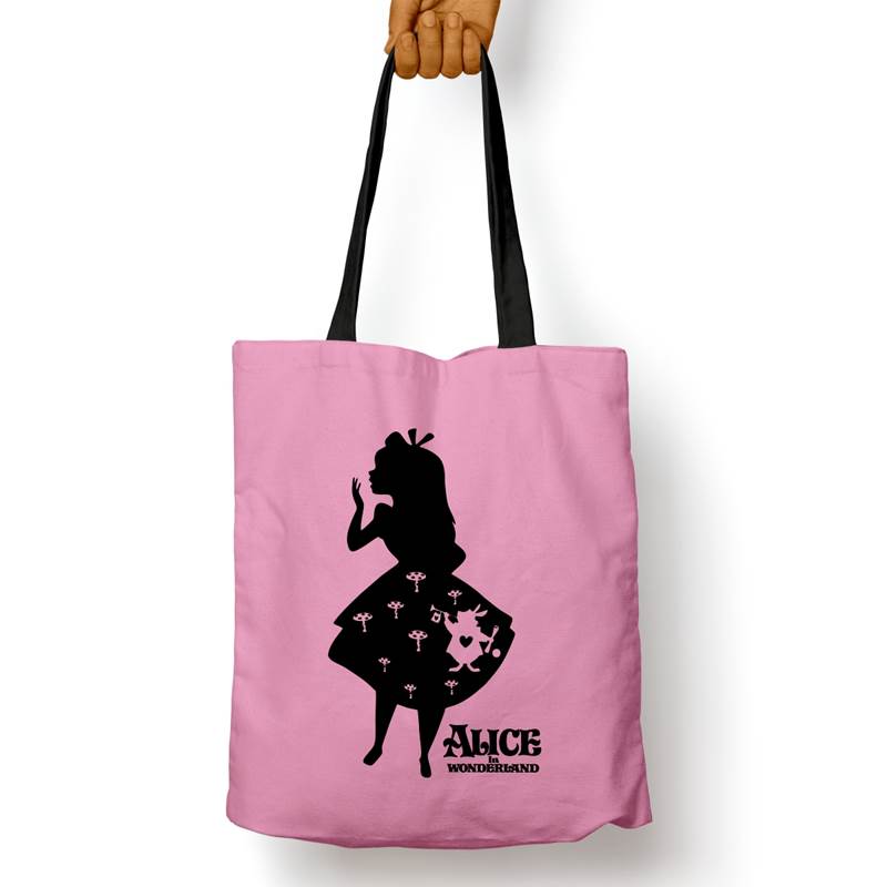 Bolso Básico Alice Silueta (D1328 Boleto.Store)