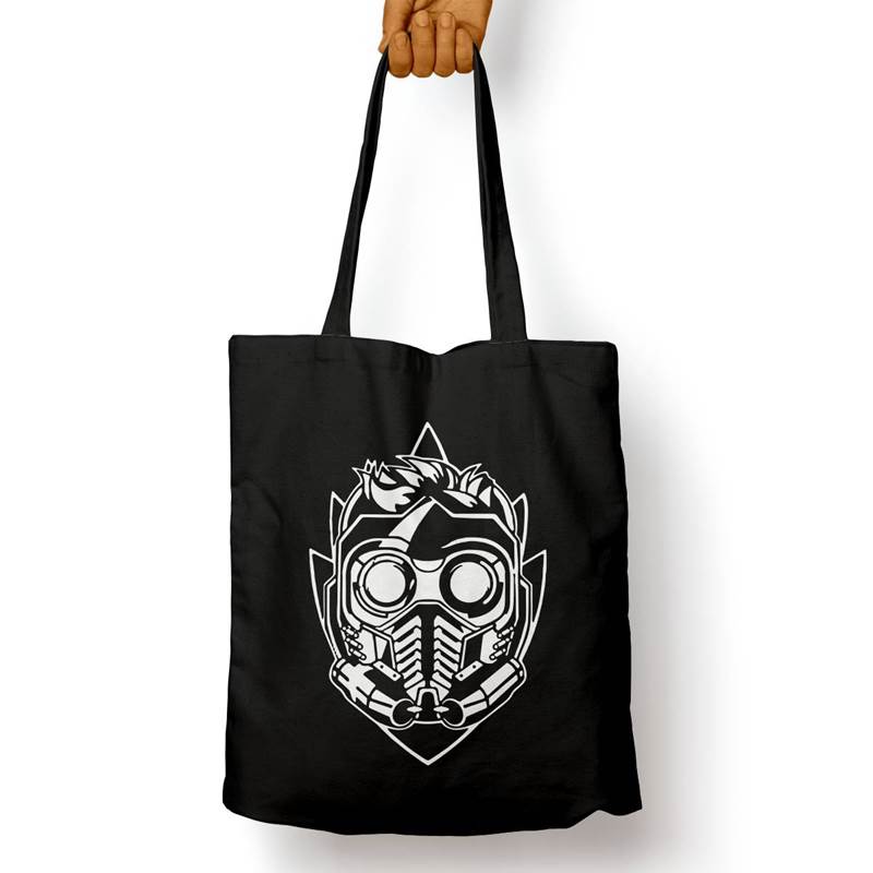 Bolso Básico Guardians Marvel 2 (D1369 Boleto.Store)