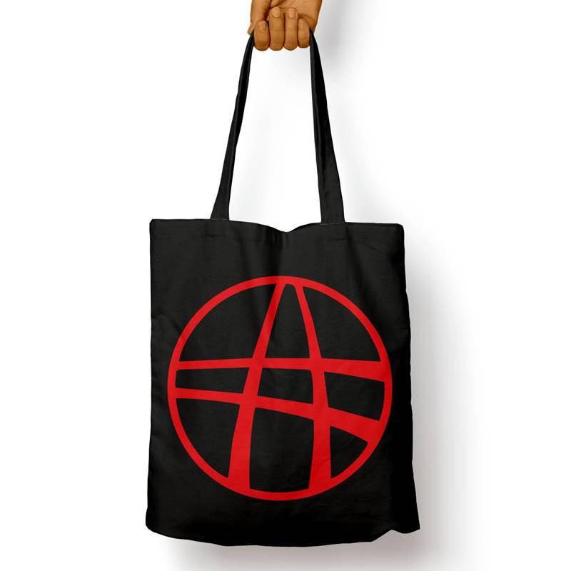 Bolso Básico Doctor Strange Logo (D1370 Boleto.Store)