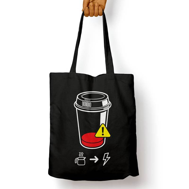 Bolso Básico Low Drink (D1377 Boleto.Store)