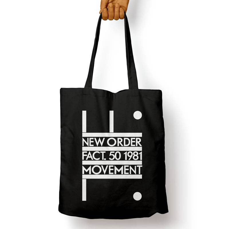 Bolso Básico New Order (D1400 Boleto.Store)