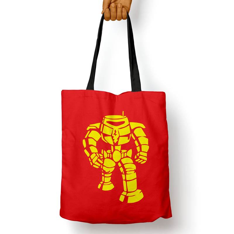 Bolso Básico Bazinga (D1427 Boleto.Store)