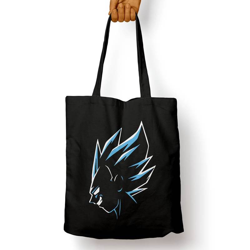 Bolso Básico Vegeta Blue (D1443 Boleto.Store)