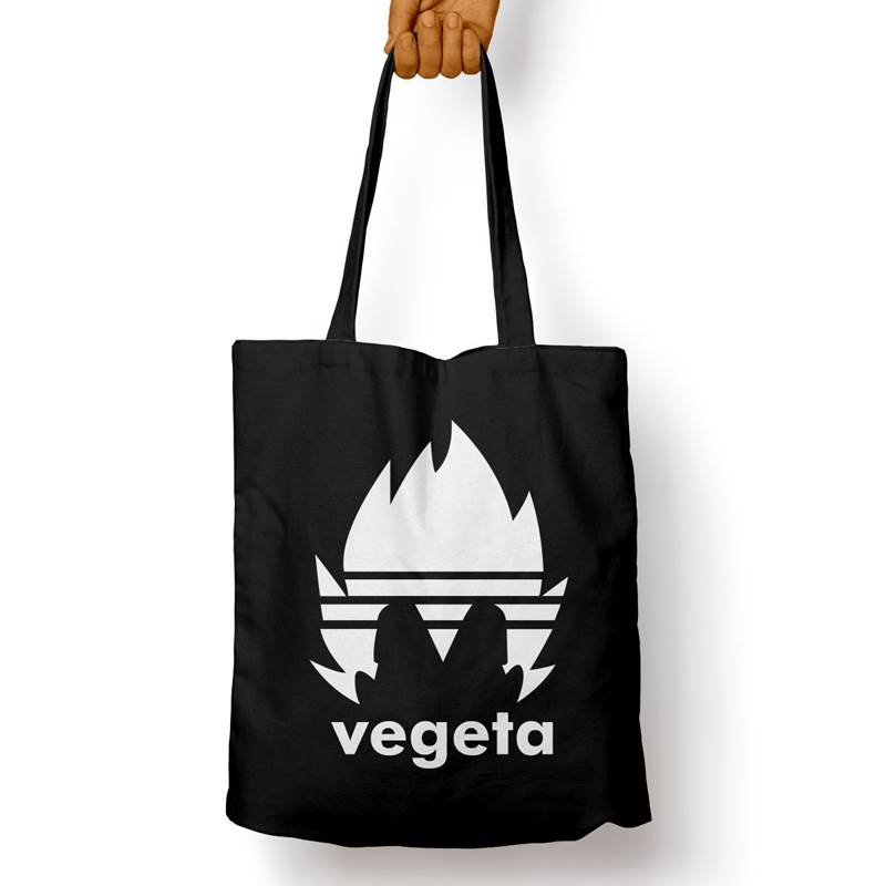 Bolso Básico Vegeta Original (D1456 Boleto.Store)