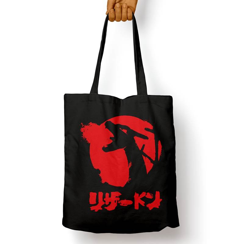 Bolso Básico Charizard (D1460 Boleto.Store)