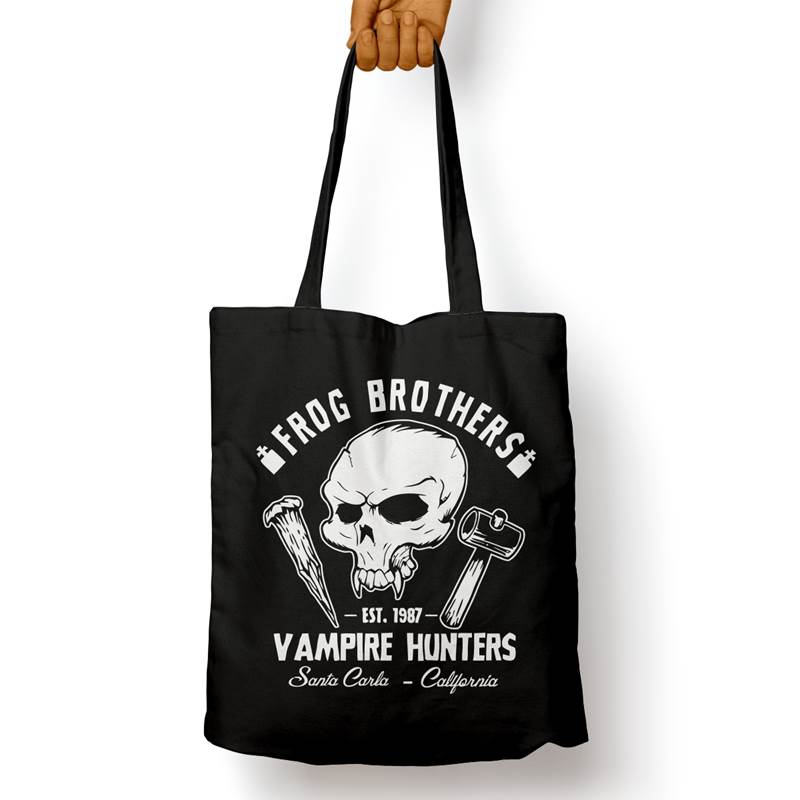 Bolso Básico Frog Brothers (D1463 Boleto.Store)
