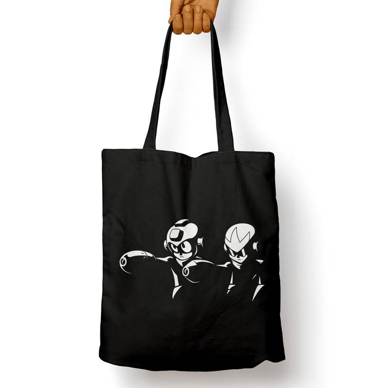 Bolso Básico Bomberman (D1486 Boleto.Store)