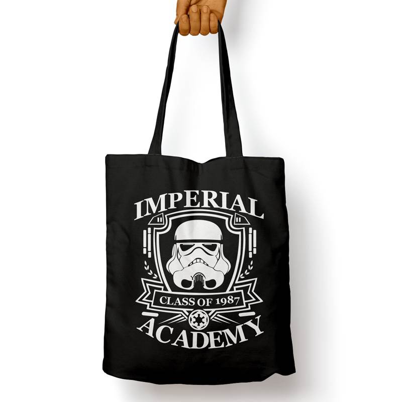 Bolso Básico Imperial Academy (D1495 Boleto.Store)