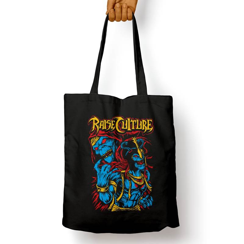 Bolso Básico Raise Culture Munra (D1510 Boleto.Store)