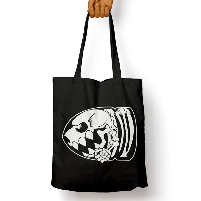 Bolso Básico Mario Bomba (D1548 Boleto.Store)