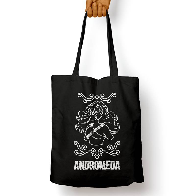 Bolso Básico Andromeda Silueta (D1559 Boleto.Store)