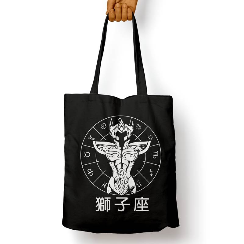 Bolso Básico Armadura Leo (D1590 Boleto.Store)