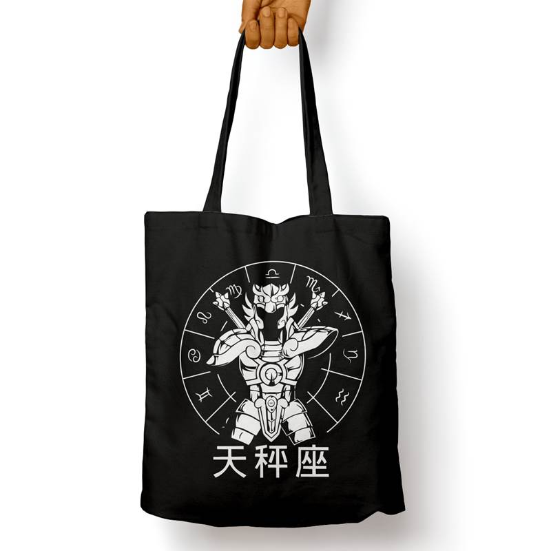 Bolso Básico Armadura Sagitario (D1594 Boleto.Store)