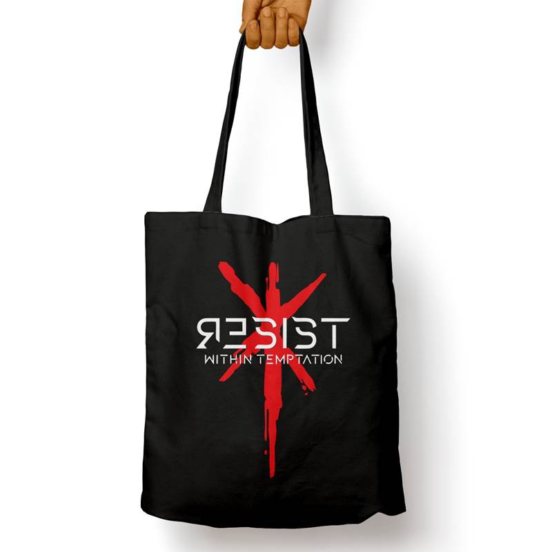 Bolso Básico Resist (D1633 Boleto.Store)