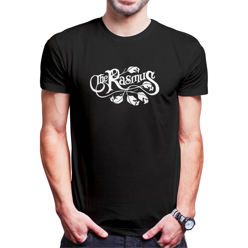 Polo Varon The Rasmus (D0184 Boleto.Store)