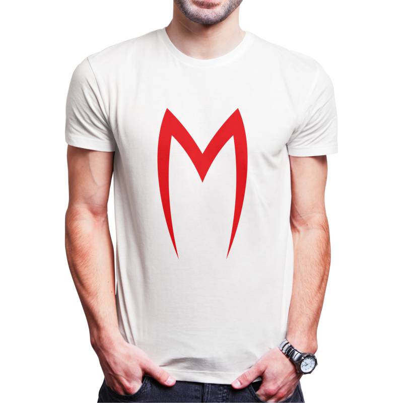 Polo Varon Meteoro (D1702 Boleto.Store)