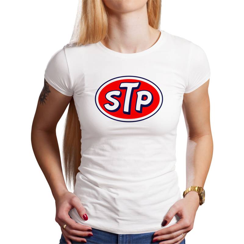 Polo Dama Stp (D1698 Boleto.Store)