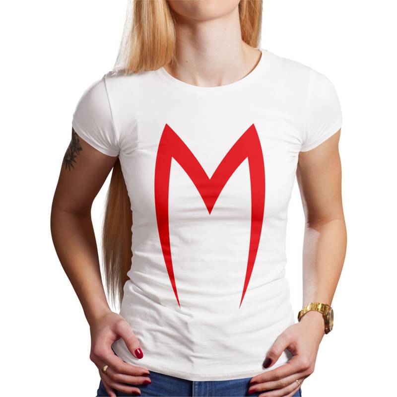 Polo Dama Meteoro (D1702 Boleto.Store)