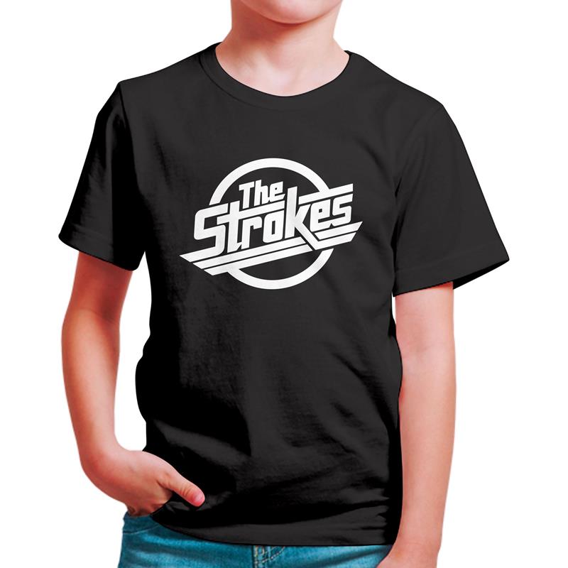Polo Niño The Strokes 2 (D0970 Boleto.Store)