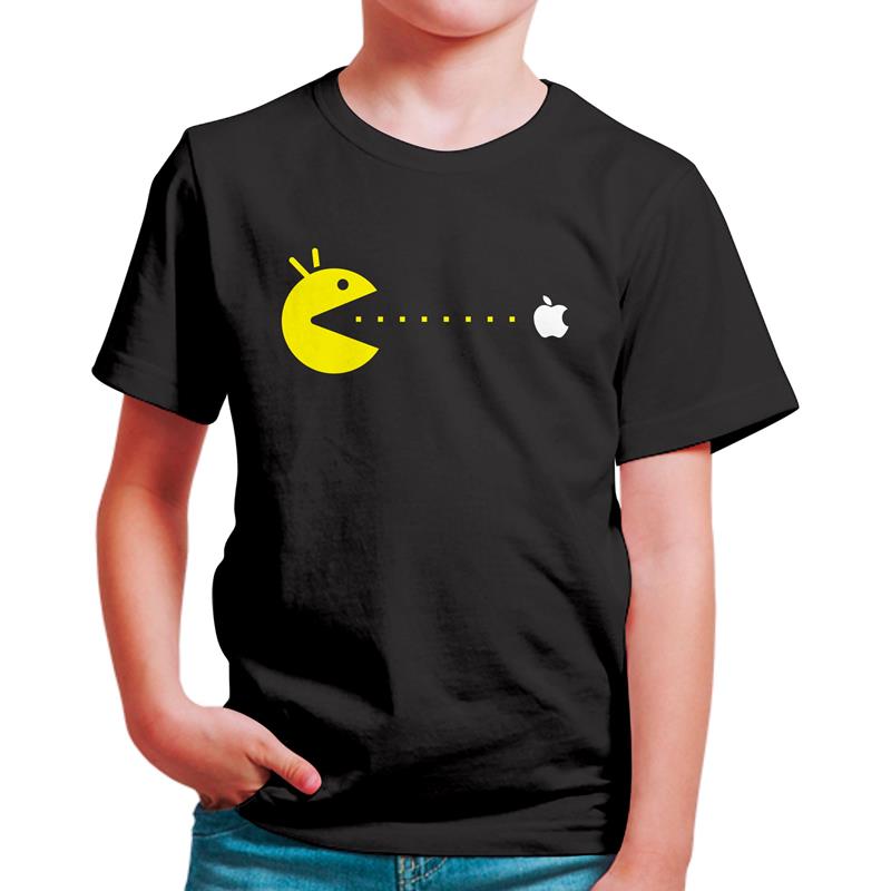 Polo Niño Android Man (D0976 Boleto.Store)