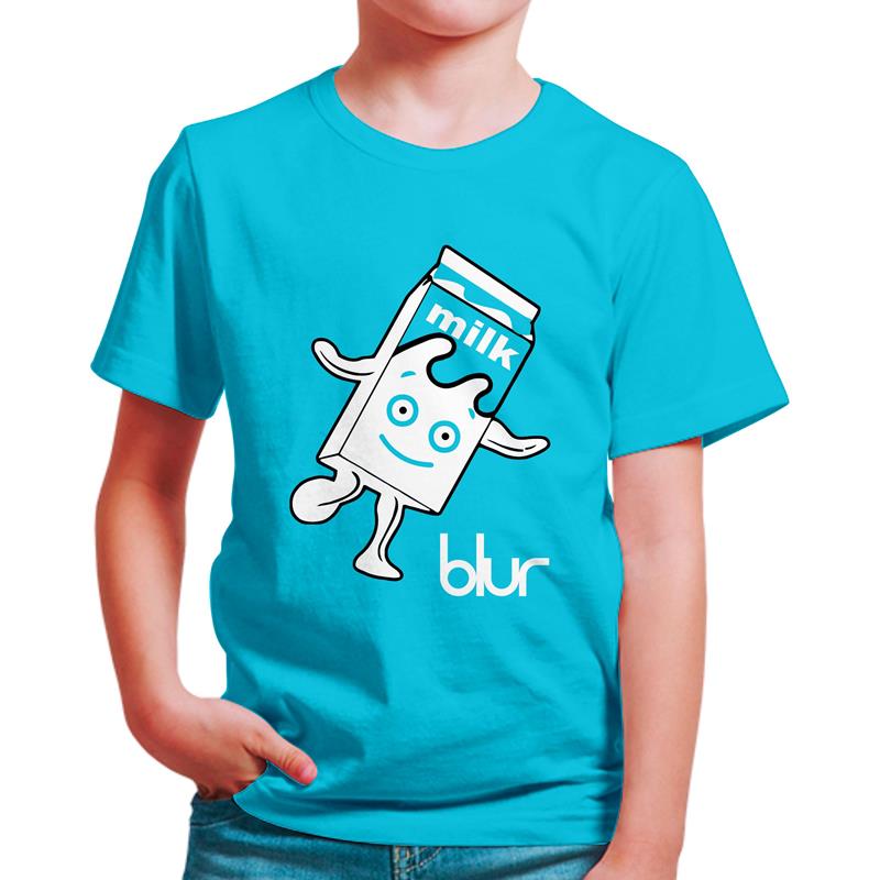 Polo Niño Blur (D1018 Boleto.Store)