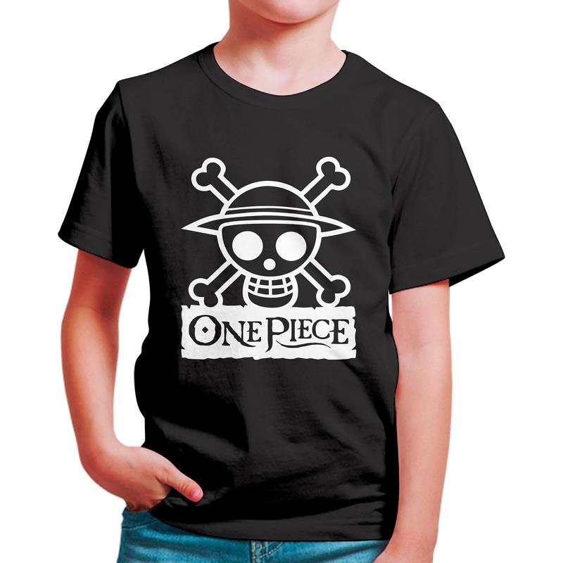 Polo Niño One Piece (D1046 Boleto.Store)