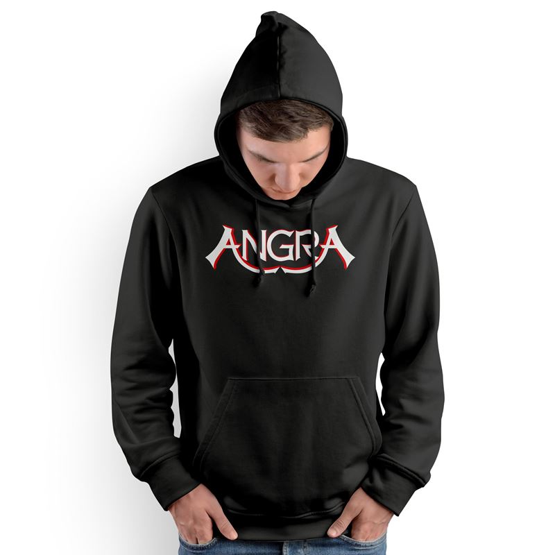 Polera Capucha Angra (D0285 Boleto.Store)