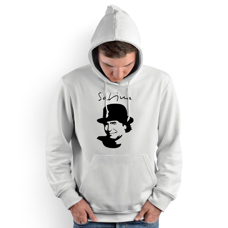 Polera Capucha Sabina (D1692 Boleto.Store)