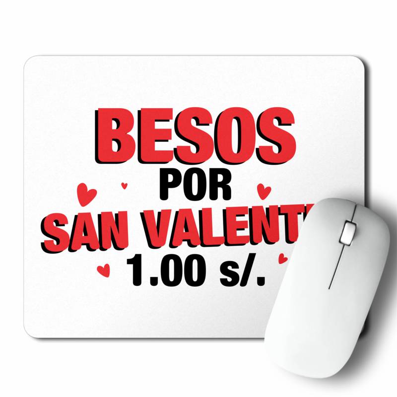 Mousepad Flash (D0025 Boleto.Store)