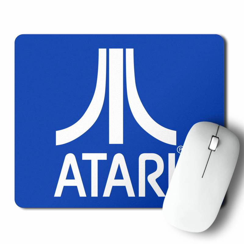 Mousepad Atari (D0034 Boleto.Store)