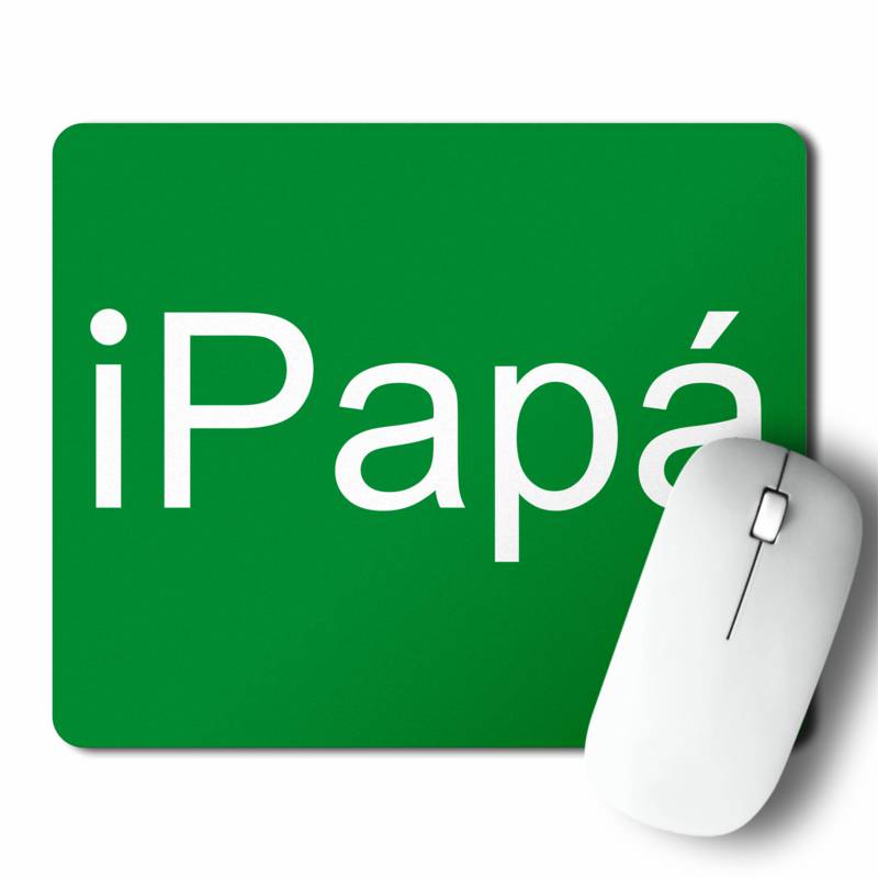 Mousepad Ipapá (D0115 Boleto.Store)