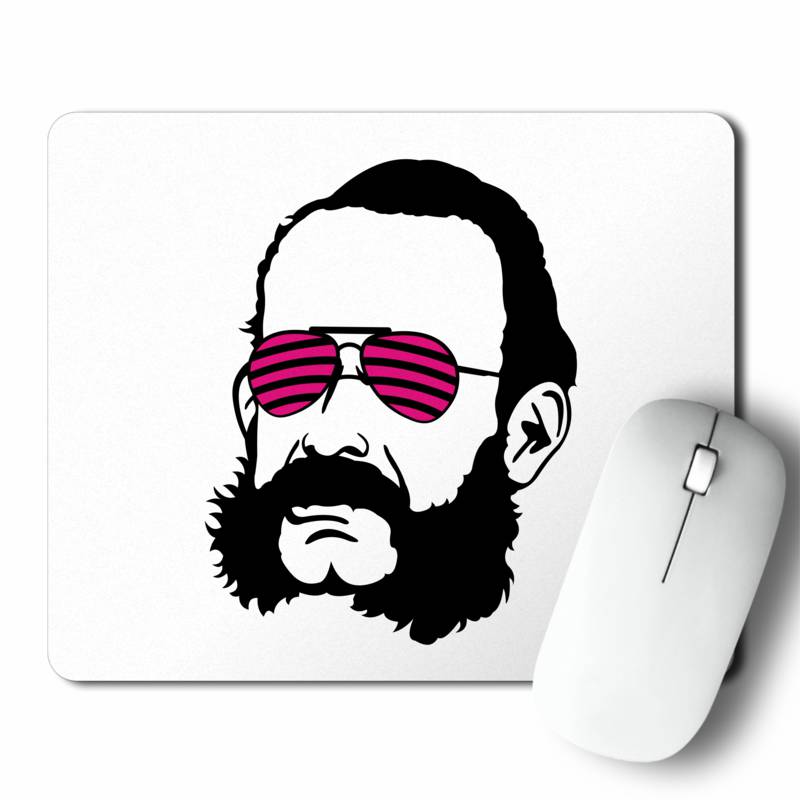 Mousepad Miguel Grau (D0131 Boleto.Store)