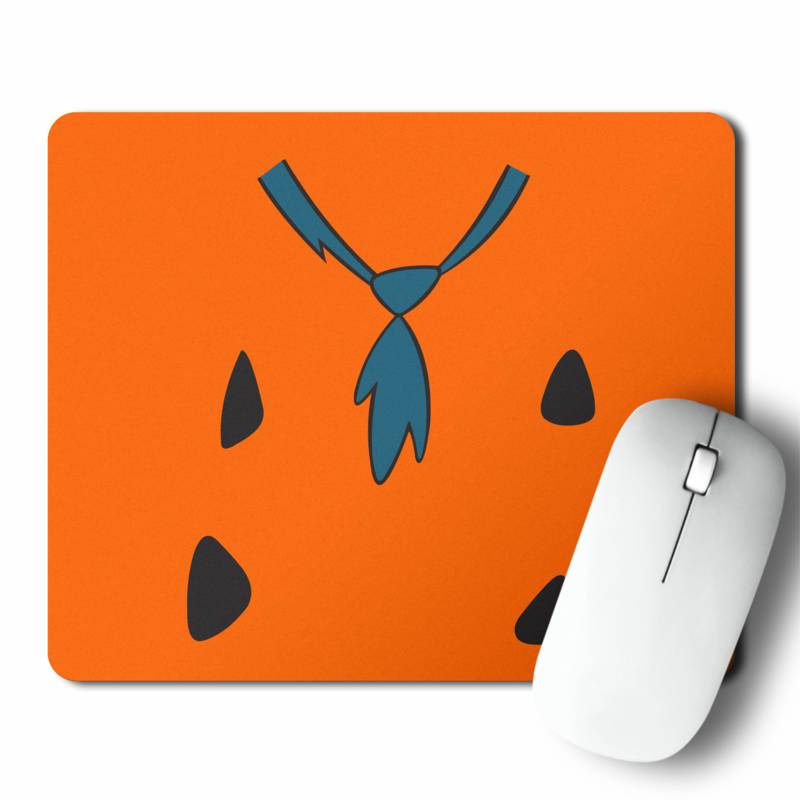 Mousepad Pedro Picapiedra (D0132 Boleto.Store)