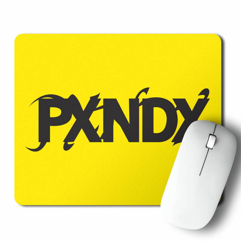 Mousepad Panda (D0144 Boleto.Store)