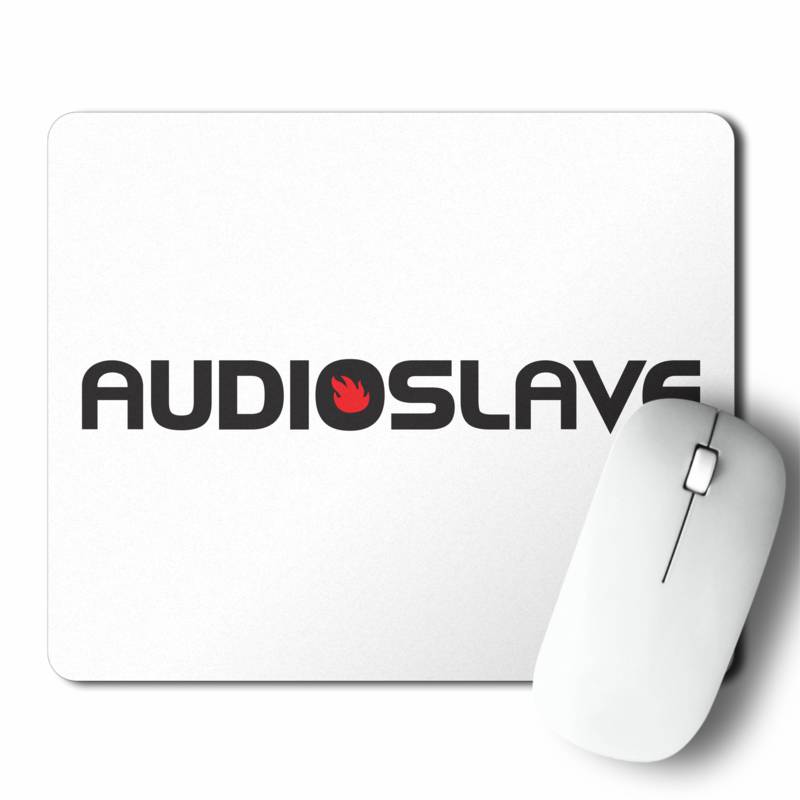Mousepad Audioslave (D0166 Boleto.Store)