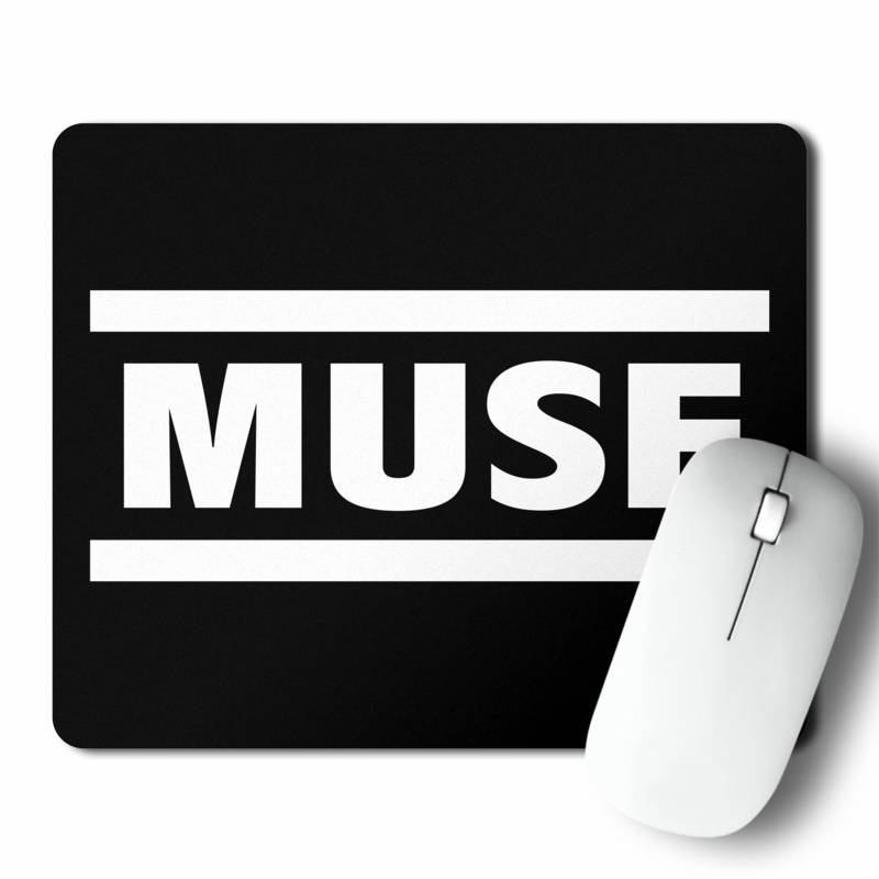 Mousepad Muse (D0177 Boleto.Store)